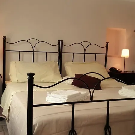 Apart Otel Noi & Trulli 2*
