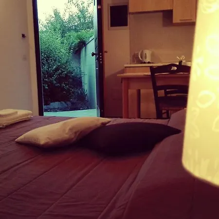 Apart Otel Noi & Trulli