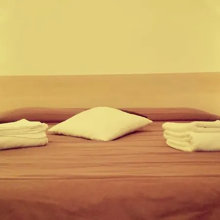 Apart Otel Noi & Trulli