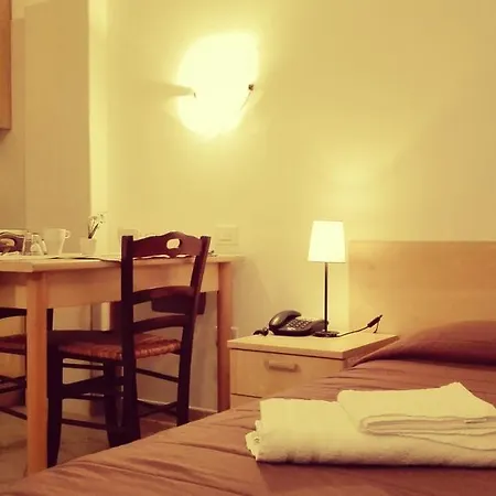 Apart Otel Noi & Trulli