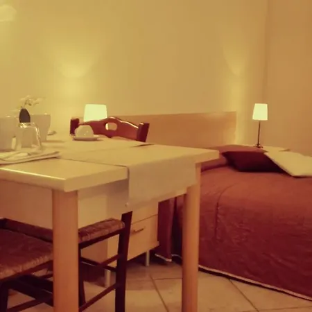 Noi & Trulli Apart Otel Alberobello