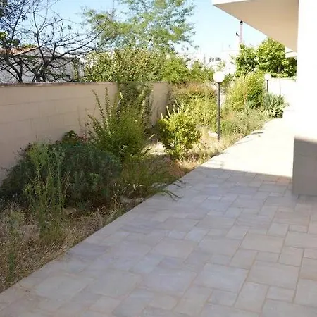 Apart Otel Noi & Trulli Alberobello