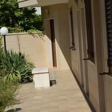 Apart Otel Noi & Trulli