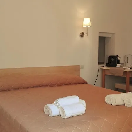 Noi & Trulli Apart Otel Alberobello