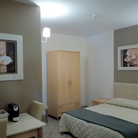 Noi & Trulli Apart Otel 2*