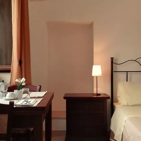 Apart Otel Noi & Trulli Alberobello