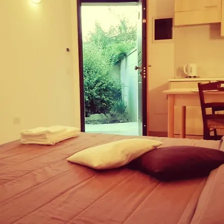 Apart Otel Noi & Trulli Alberobello