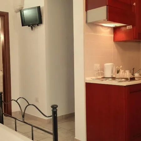 Apart Otel Noi & Trulli 2*